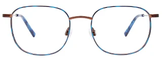 Oak Nyc Eyeglasses O3021