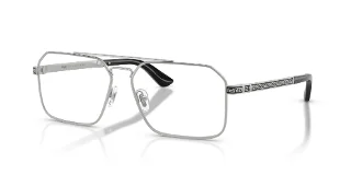 1526 Silver Versace