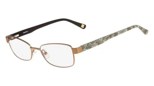 Marchon Nyc Eyeglasses M-MERCURY