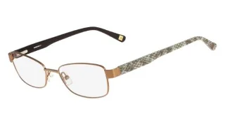 Marchon Nyc Eyeglasses M-MERCURY