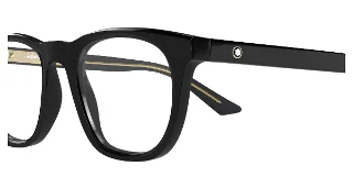 Montblanc Eyeglasses MB0422O