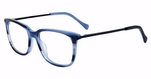 Lucky Brand Eyeglasses VLBD827