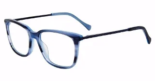Lucky Brand Eyeglasses VLBD827