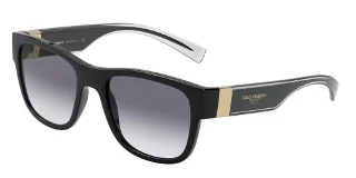 Dolce & Gabbana Sunglasses DG6132