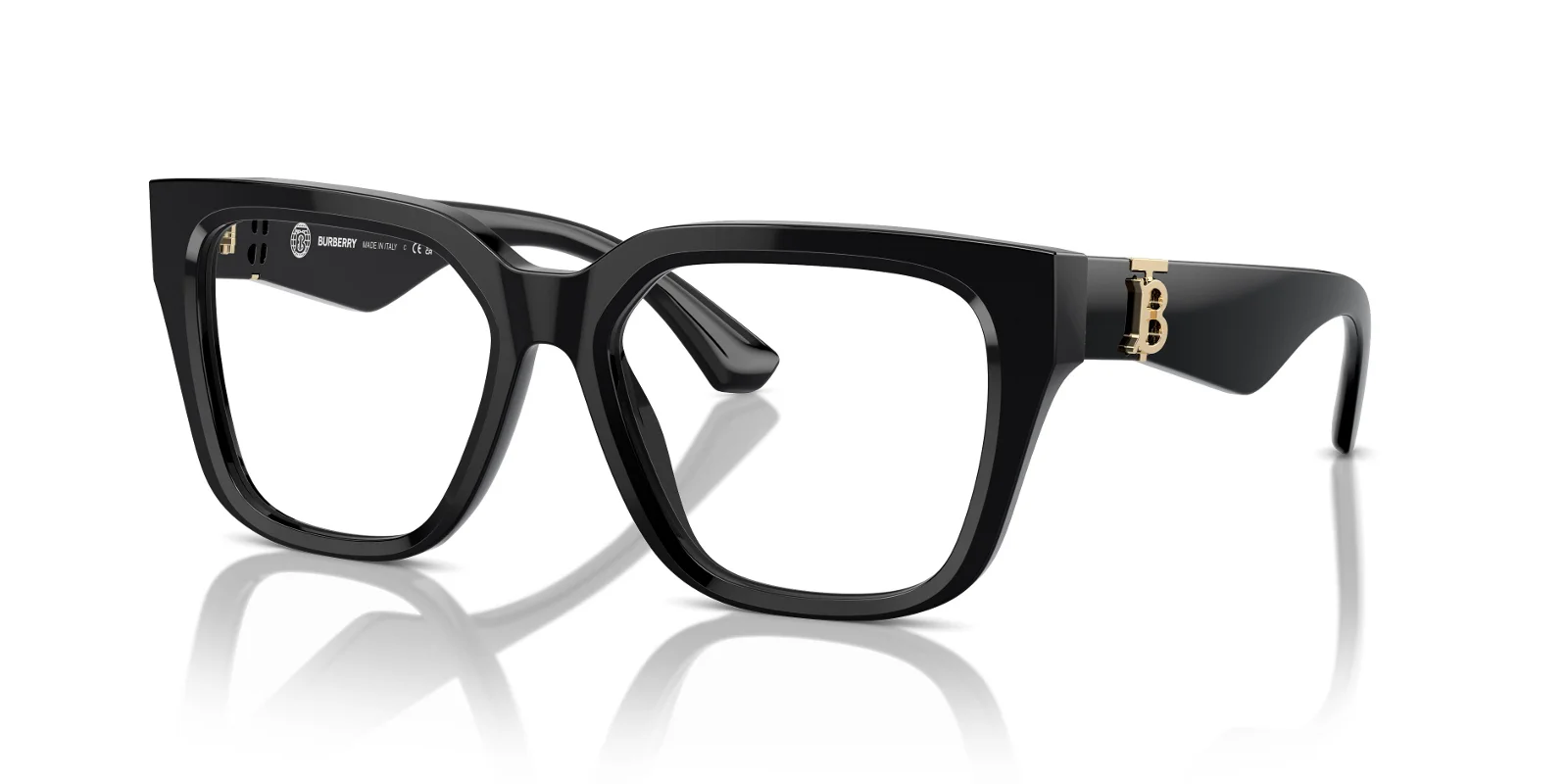 Burberry Eyeglasses BE2403F