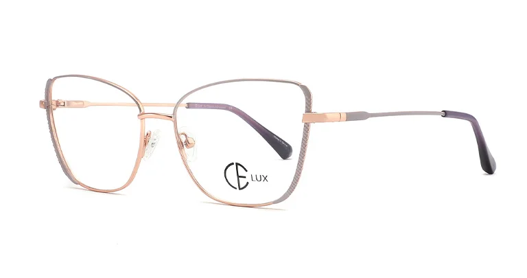 CE LUX Eyeglasses Cielx242