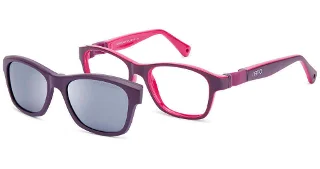 Nano Vista Eyeglasses GAIKAI SC 3.0