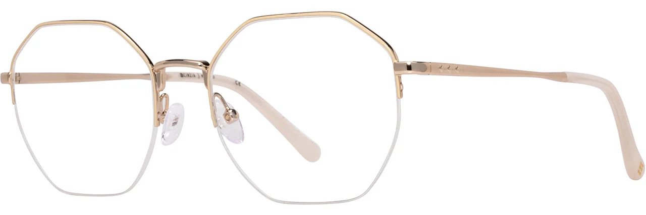 Cinzia Eyeglasses CIN-5187