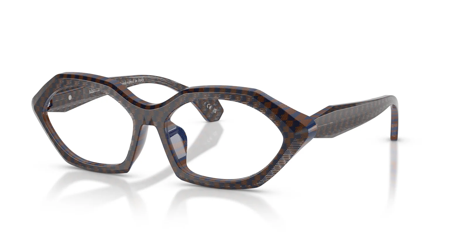 Alain Mikli Eyeglasses A03530DM
