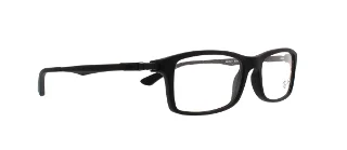 Ray Ban Eyeglasses RX7017
