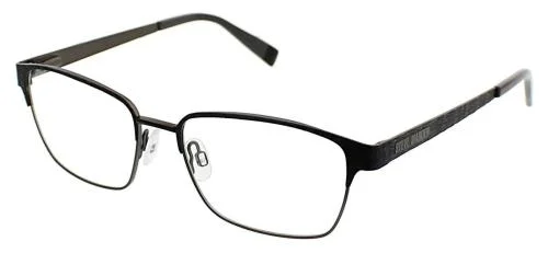 Steve Madden Eyeglasses RIVAAL