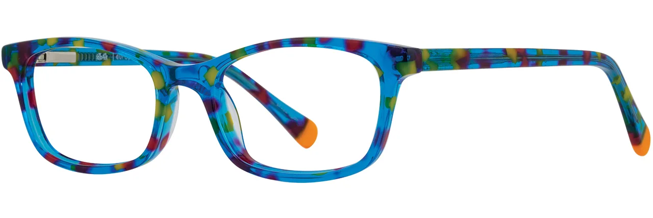 db4k Eyeglasses Cupcake
