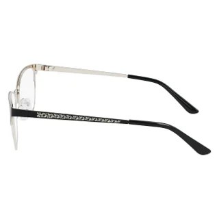 Marchon Nyc Eyeglasses M-4009