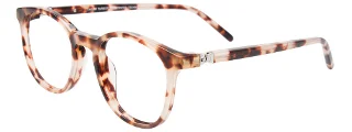 035 Brown Tortoise