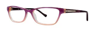 Vera Wang Eyeglasses V340