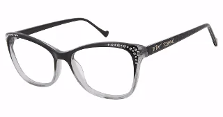 Betsey Johnson Eyeglasses TRILLIONAIRE