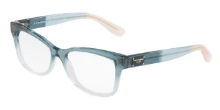 3059 Blue Gradient/Azure/Powder