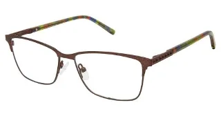 C01 Matte Brown