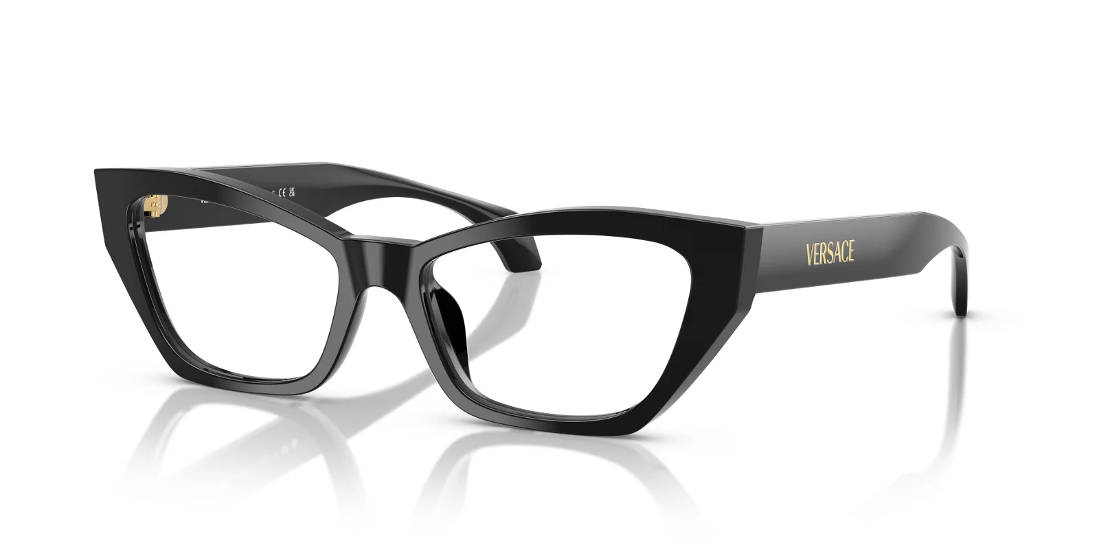 Versace Eyeglasses VE3373U