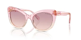 104868 Transparent Pink