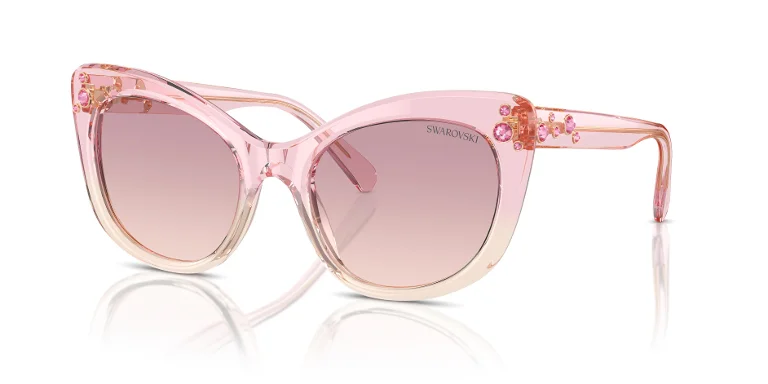 Swarovski Sunglasses SK6020