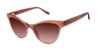 Lulu Guinness Sunglasses L186