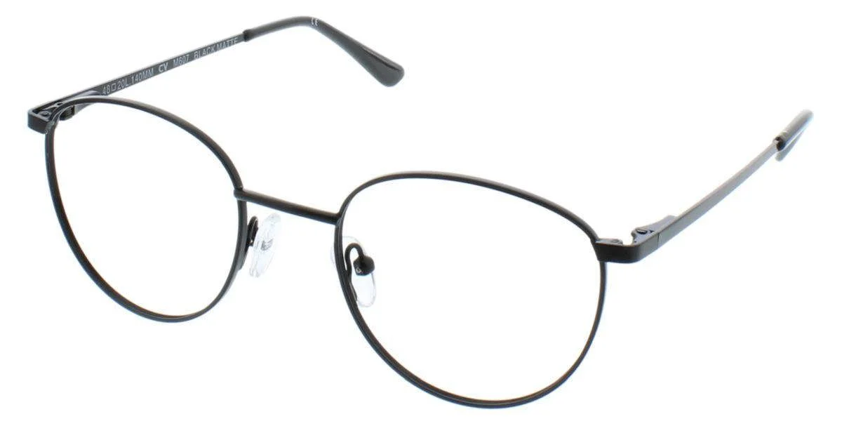 Cvo Eyewear Eyeglasses CLEARVISION M607