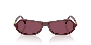 Miu Miu Sunglasses MUB10SU
