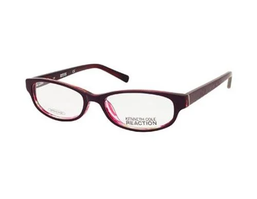 Kenneth Cole Reaction Eyeglasses KC 0725