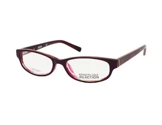 Kenneth Cole Reaction Eyeglasses KC 0725
