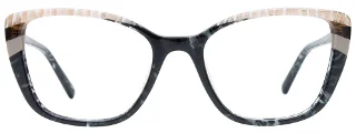 Paradox Eyeglasses P5097