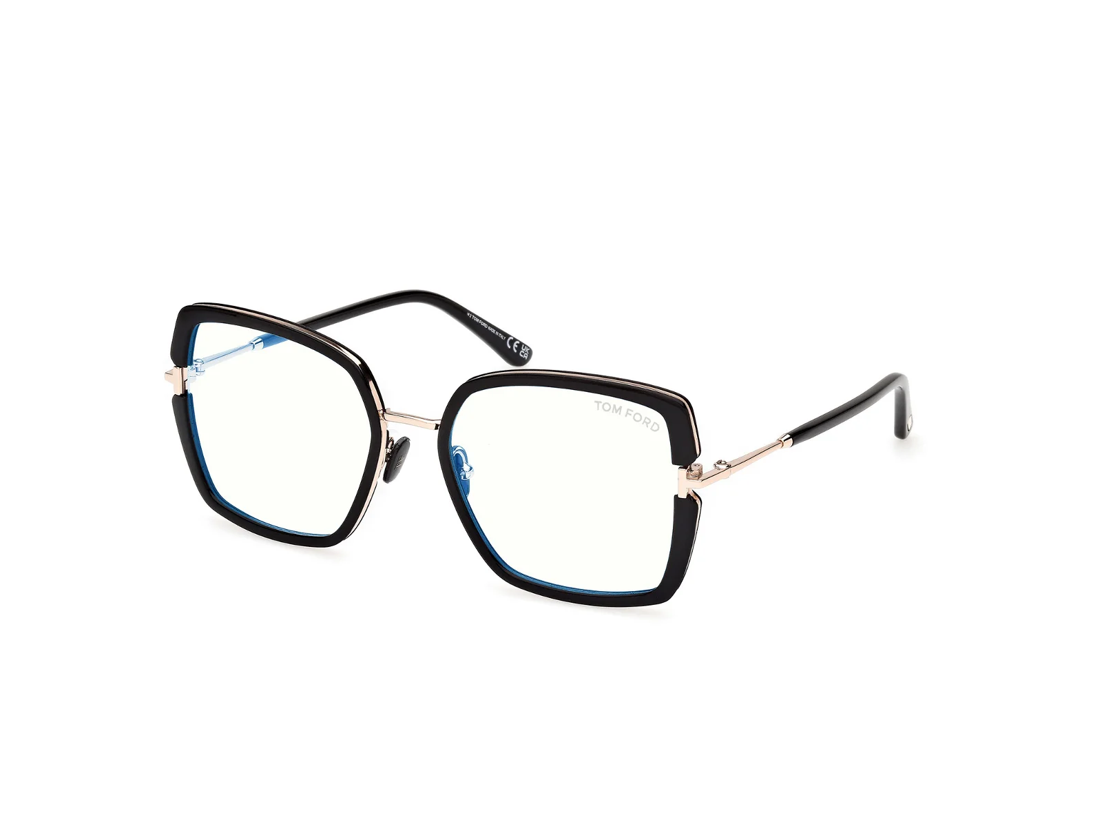 Tom Ford Eyeglasses FT5985-B