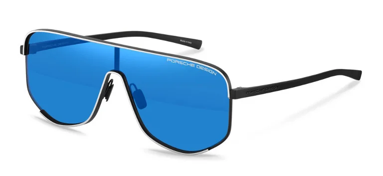 Porsche Design Sunglasses P86007