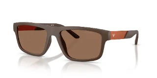624373 Matte Brown