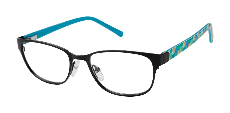 Pez Eyewear Eyeglasses P203
