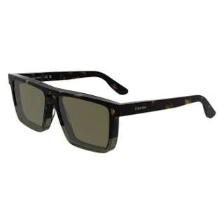 235 Dark Havana/Khaki