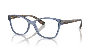 2762 Transparent Blue
