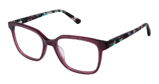 S307-Sf-643 Purple Tort