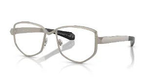 002 Matte Silver