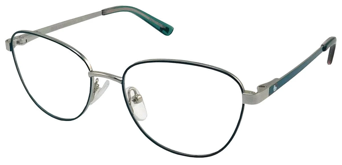 Hello Kitty Eyeglasses HK 343