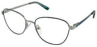 Hello Kitty Eyeglasses HK 343