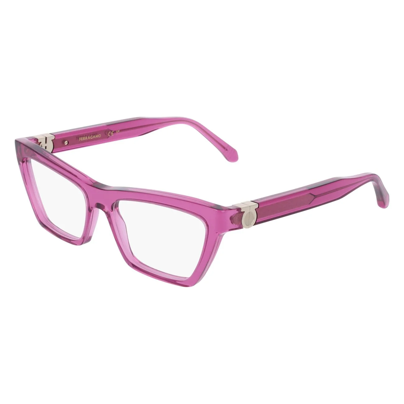 Salvatore Ferragamo Eyeglasses SF3021