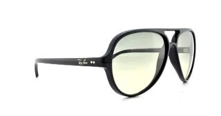 Ray Ban Sunglasses RB4125 Cats 5000