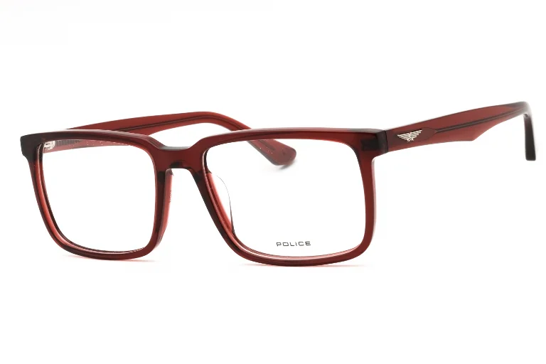 Police Eyeglasses VPLN17M