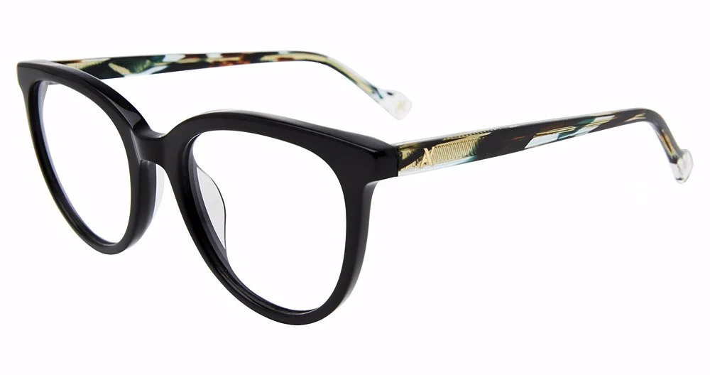 Yalea Eyeglasses VYA133
