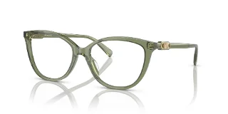 3944 Green Transparent