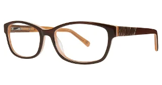 Daisy Fuentes Eyeglasses Eugenia