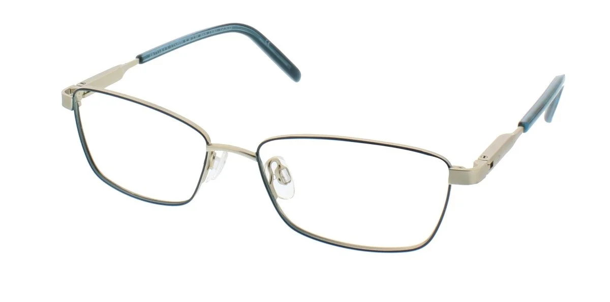 Ocean Pacific Eyeglasses 869
