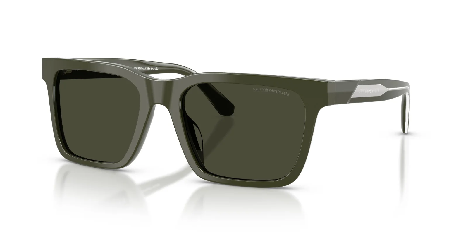 Emporio Armani Sunglasses EA4262U