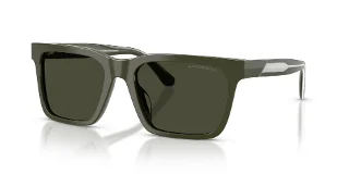 632182 Shiny Green